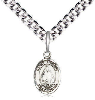 Pewter Saint Theodora Medal Religious and Catholic Jewelry Engraved Catholic Saint Jewelry