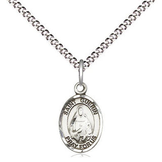 Sterling Silver Saint Theodora Medal Religious and Catholic Jewelry Engraved Catholic Saint Jewelry