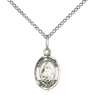 Sterling Silver Saint Theodora Medal Religious and Catholic Jewelry Engraved Catholic Saint Jewelry