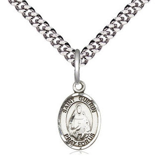 Sterling Silver Saint Theodora Medal Religious and Catholic Jewelry Engraved Catholic Saint Jewelry