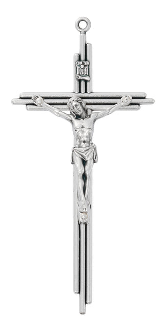 5.75-inch Trinity Crucifix, Boxed