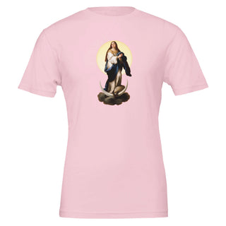 Immaculate Conception T-Shirt - view 6