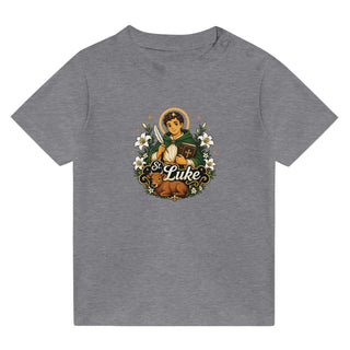 St. Luke the Evangelist Baby T-Shirt - view 5