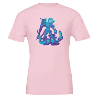 St. Michael the Archangel T-Shirt - view 6