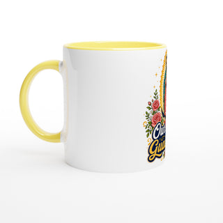 Our Lady of Guadalupe Color Mug - view 2