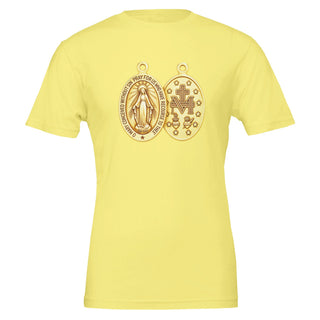 Miraculous Medal T-Shirt