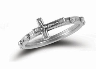 Rosary Ring 25-Pack