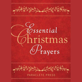 Essential Christmas Prayers