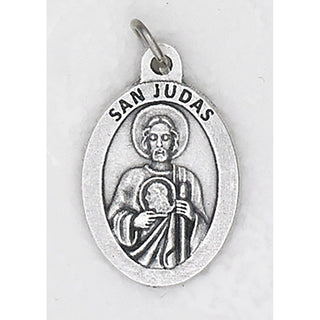 Bulk San Judas Metal
