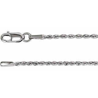 Rope Chain