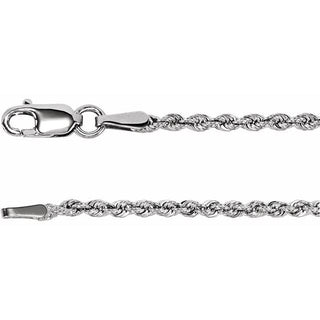 Rope Chain