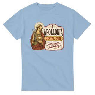 St. Apollonia Dental Care T-Shirt - view 7