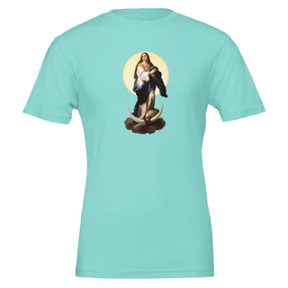 Immaculate Conception T-Shirt - view 2