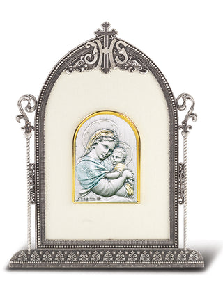 Gold High Polished Rosary