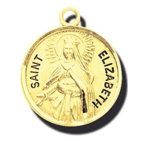 3-inch by 2-inch Sterling Silver Madonna of the Street Plaque