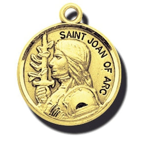 1 1/2-inch by 1 1/4-inch Sterling Silver Madonna and Child Plaque