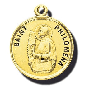 4-inch by 3-inch Sterling Silver Saint John Paul II Plaque