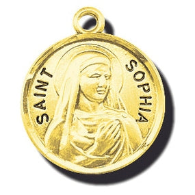 3-inch by 2-inch Sterling Silver Our Lady of the Miraculous Medal Plaque