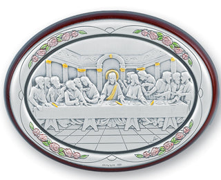 Sterling Silver Baby Celtic Cross Pin