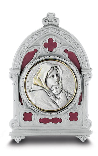 Aurora Finest Austrian Crystal and Sterling Bracelet