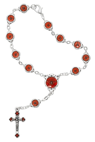 Holy Spirit Chaplet,