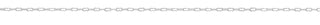 27-inch Stainless Chain