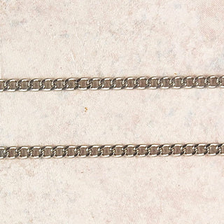 20-inch Chain Stainless Steel