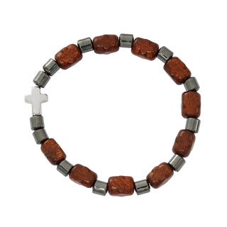 Youth Lady Bug Cross Stretch