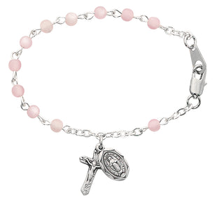  Pink Baby Bracelet