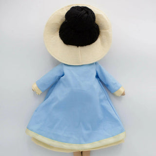 Our Lady of La Vang Rag Doll