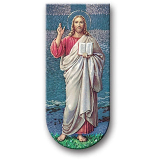 The Ten Commandments Magnetic Bookmark 10-Pack