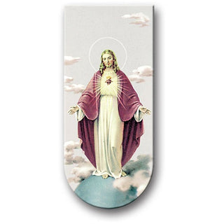 The Lords Prayer Magnetic Bookmark 10-Pack