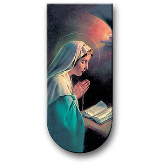 Prayer Before Reading Bible Magnetic Bookmark 10-Pack