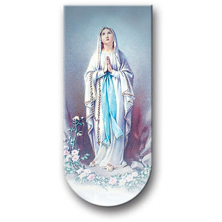 The Hail Mary Magnetic Bookmark 10-Pack