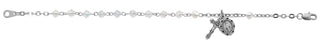  Crystal Swarovski Bracelete