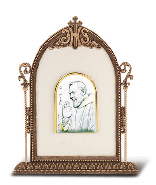 Chrysolite Finest Austrian Crystal Cube Rosary Bracelet