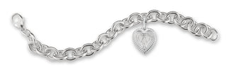 6mm Pearl and Finest Austrian Crystal Bracelet