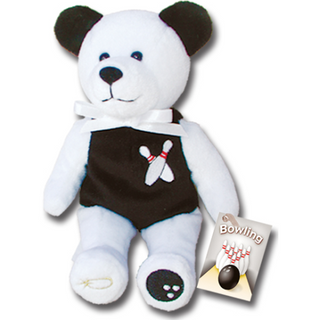 Bowling Holy Bear