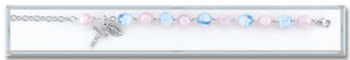 Fresh Water Pearl Rosary Bracelet