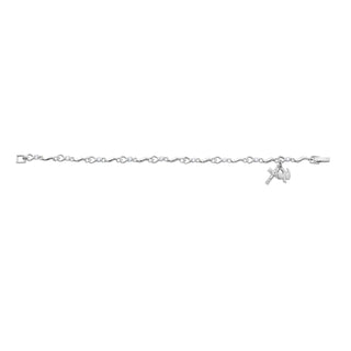  Cubic Zirconia Bracelet 