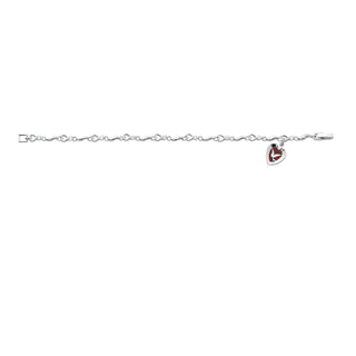  Cubic Zirconia Bracelet