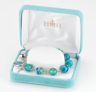 Jonquil Finest Austrian Crystal Cube Bracelet