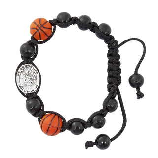 Black Football St. Sebastian