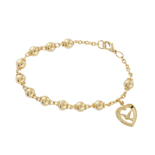 Hs Mother Of Pearl Bracelet Br