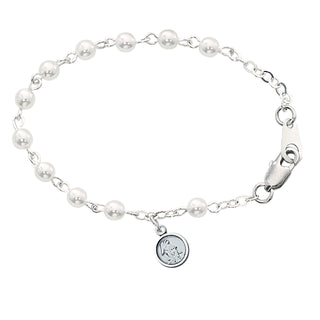 Hs Mother Of Pearl Bracelet Br