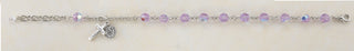 Round Finest Austrian Crystal Birthstones