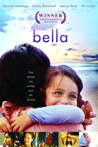 Bella DVD