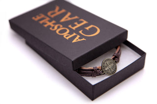 St. Benedict Bracelet