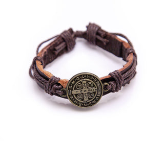 St. Benedict Bracelet