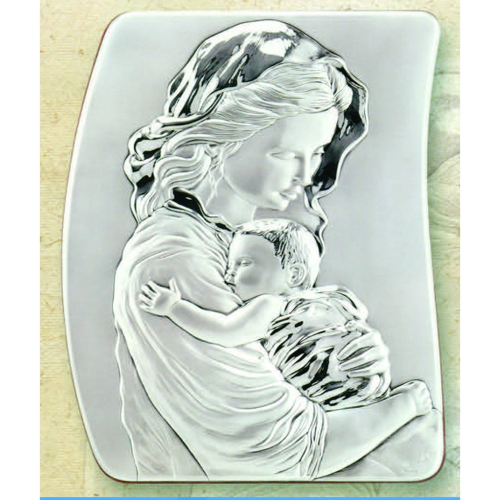 8 Inch Mother and Child Statue | Catholic Shop – CatholicShop.com